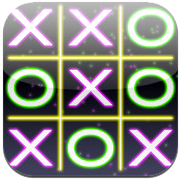 NeonTic Tac Toe icon