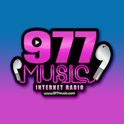 977Music.com 100% Free Internet Radio icon
