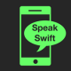 SpeakSwift icon